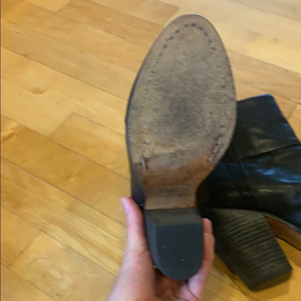 Rag And Bone Newberry Boot - image 4